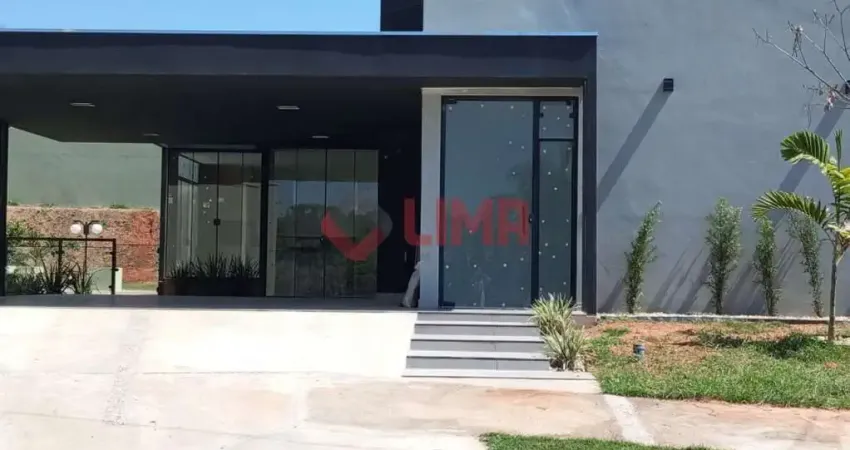 Casa com 3 quartos à venda no Residencial Primavera, Piratininga