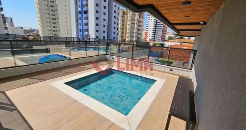 LINDO APARTAMENTO 3 DORMITORIOS NO ESSENZA RESIDECIAL