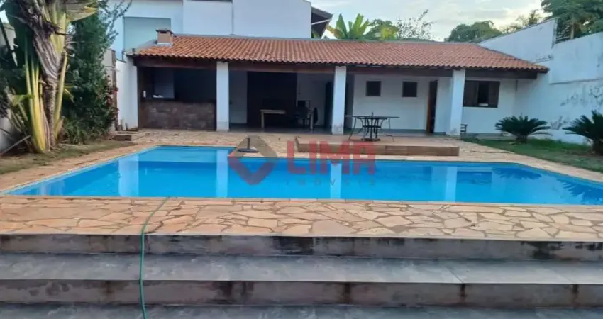 Casa com 3 quartos à venda no Residencial Vale Florido, Piratininga 
