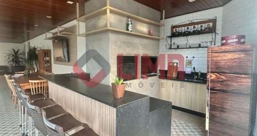 EXCELENTE CASA COM 2 LOTES NO CONDOMÍNIO LAGO SUL - BAURU / SP