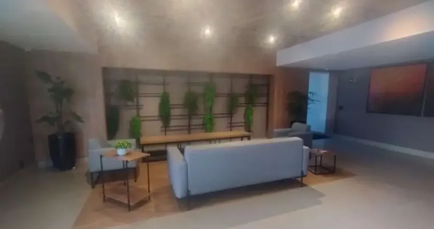 Lindo Apartamento Residencial Fly - 1 dormitório - Bauru/SP