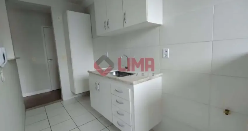 APARTAMENTO SPAZIO BENFICA - 3 DORMITÓRIOS (1 SUÍTE) - BAURU/SP
