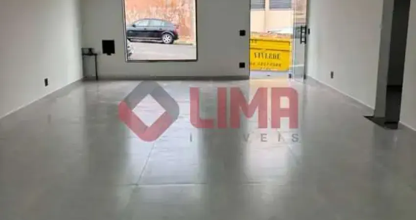 Sala comercial à venda na Vila Coralina, Bauru 