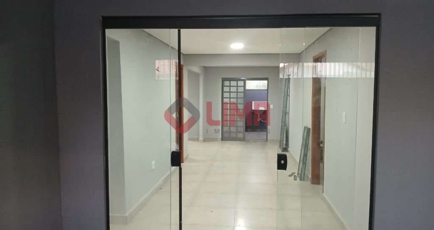Casa com 3 quartos à venda no Núcleo Habitacional Mary Dota, Bauru 
