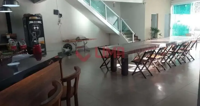 Chácara / sítio com 3 quartos à venda no Vale do Igapó, Bauru 