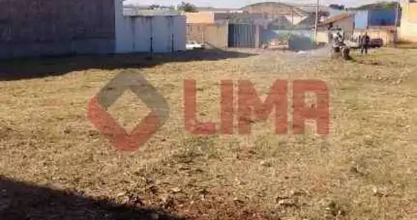 Terreno à venda no Parque Paulista, Bauru 