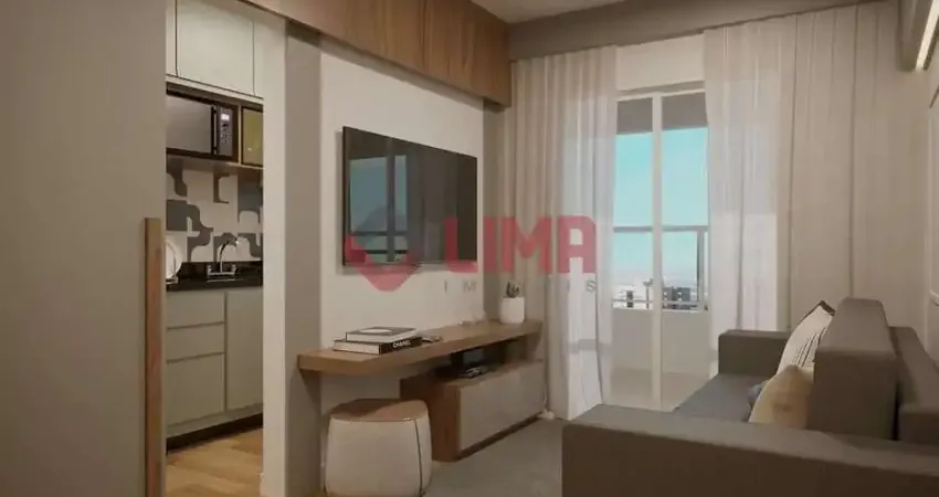 EXCELENTE APARTAMENTTO NO REIDENCIAL HORIZON - BAURU / SP