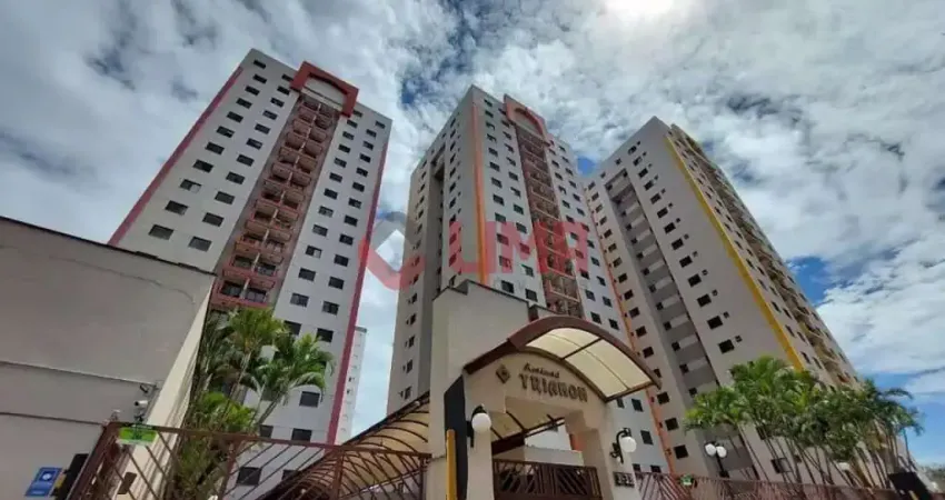 Lindo Apartamento para Venda - Residencial Trianon - Bauru/SP