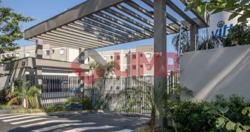 Apartamento com 2 quartos à venda na Vila Independência, Bauru 