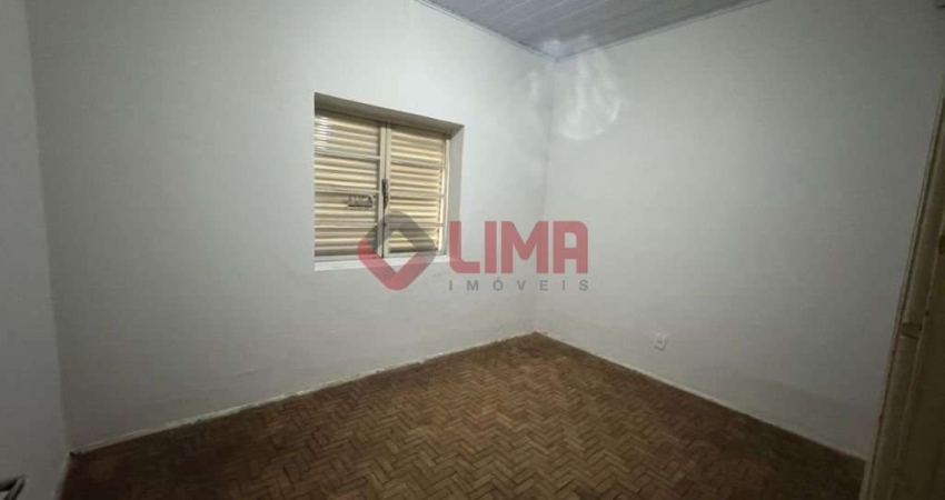 IMÓVEL RESIDENCIAL NO CENTRO