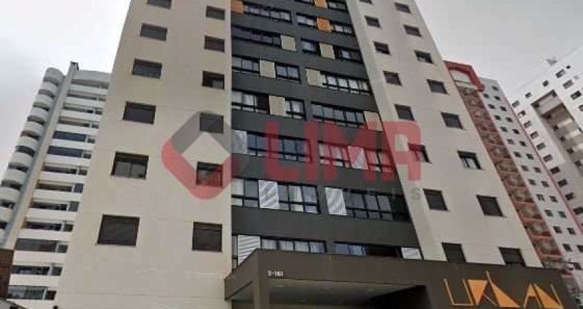 RESIDENCIAL URBAN SHOPPING, VENDA OU LOCAÇÃO, COM 02 DORMITÓRIOS, 1 SUÍTE E 02 VAGAS DE GARAGEM, AO LADO DO BAURU SHOPPING