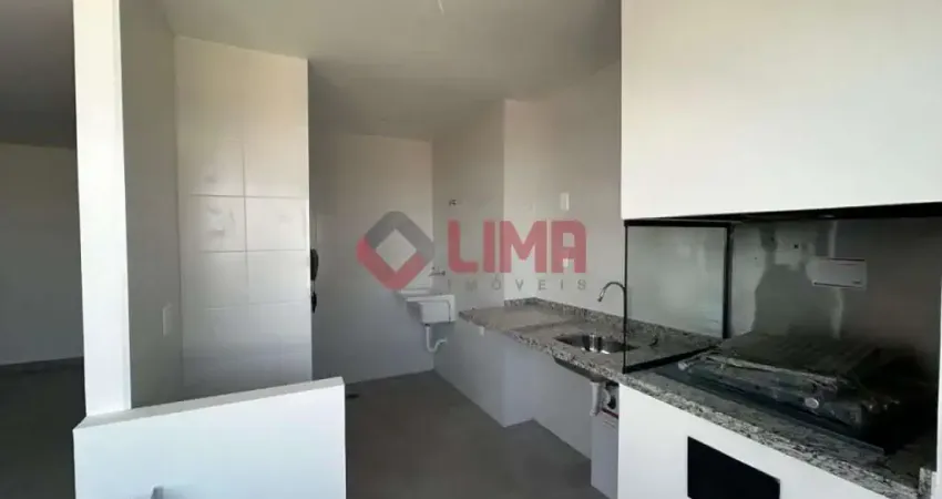 APARTAMENTO 3 DORMITÓRIOS | 1 SUÍTE | COZINHA GOURMET | CONDOMÍNIO INSIDE - BAURU-SP