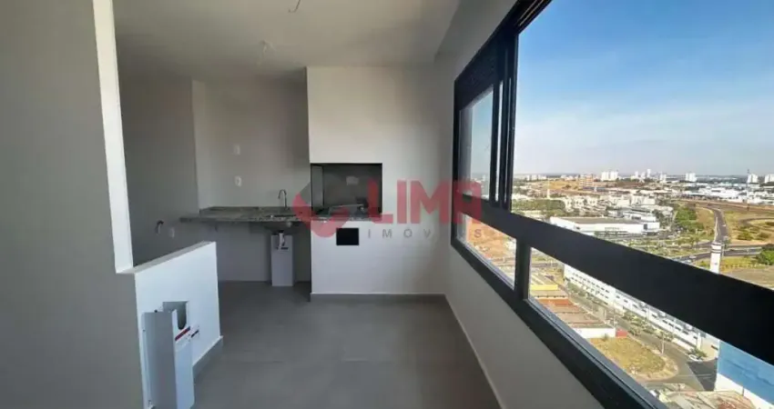 APARTAMENTO 3 DORMITÓRIOS | 1 SUÍTE | COZINHA GOURMET | CONDOMÍNIO INSIDE - BAURU-SP