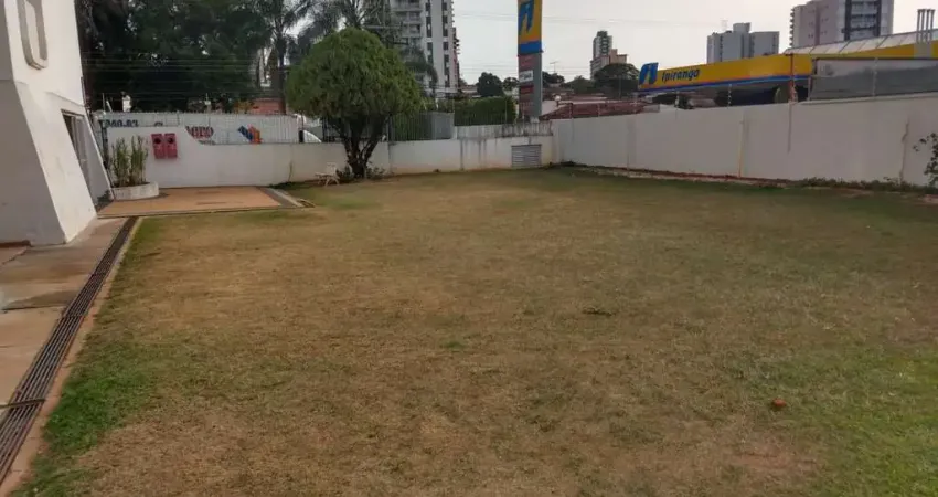 Apartamento com 3 quartos à venda na Alameda Doutor Octávio Pinheiro Brisolla, Vila Santa Tereza, Bauru