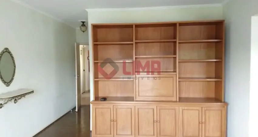 EXCELENTE APARTAMENTO NO ED. RESIDENCIAL PARK - BAURU / SP