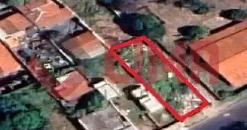 TERRENO 10X30 NO JARDIM FERRAZ - BAURU | ÓTIMA LOCALIZAÇÃO E POTENCIAL!