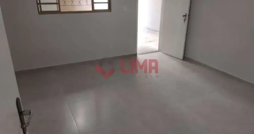 Otima Casa Vila Nove de Julho 3 quartos com 1 suite - Bauru/SP
