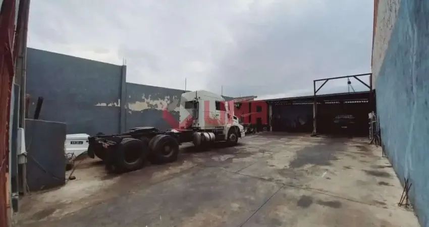 Oportunidade de Imóvel Comercial no Parque City - Bauru/SP
