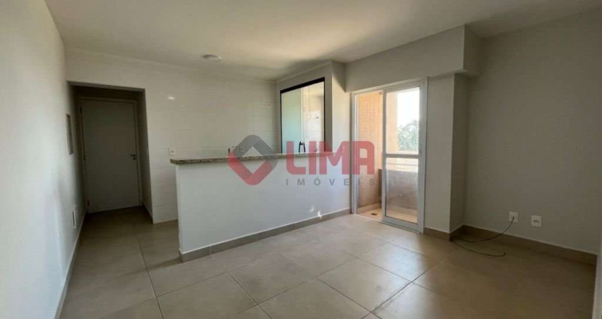 Apartamento para locação de 1 dormitório RESIDENCIAL DONATELLA na região da Vila Santa Tereza - Bauru / SP