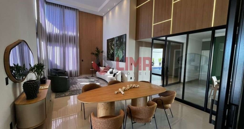 Casa com 3 quartos à venda no Residencial Villa Dumont II, Bauru 
