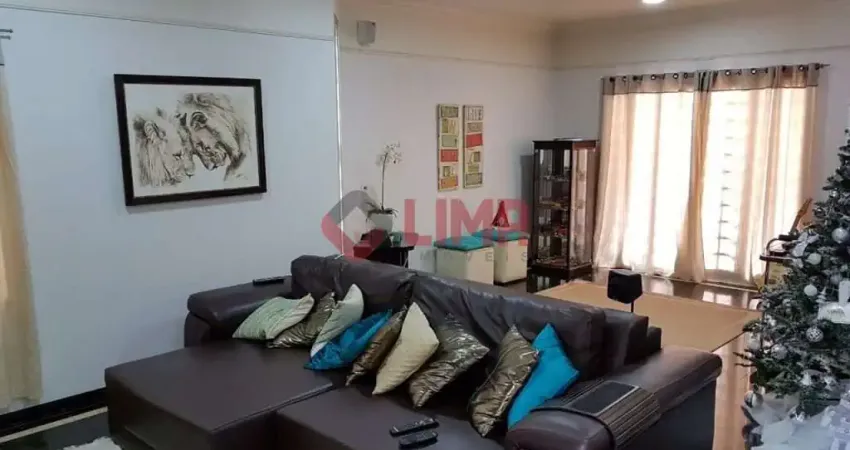Casa com 4 quartos à venda no Jardim América, Bauru 