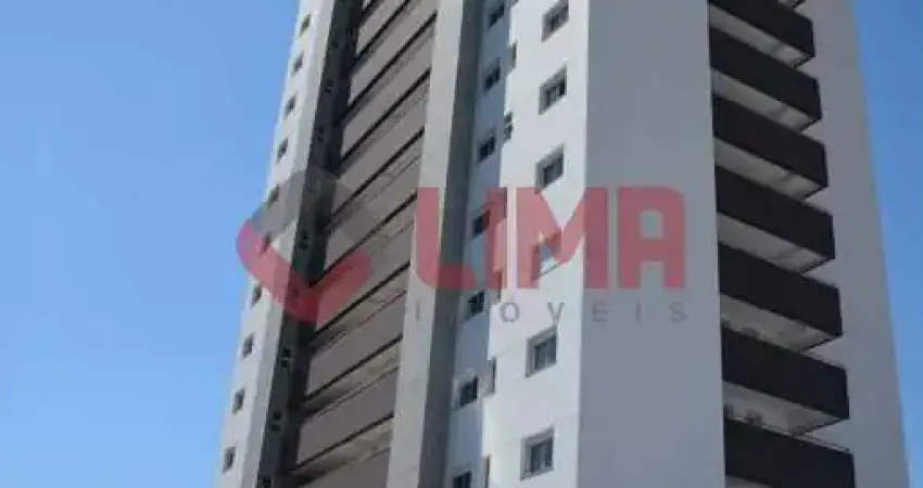 Apartamento com 2 quartos à venda na Vila Aviação, Bauru 