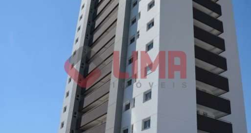 Apartamento com 2 quartos para alugar na Vila Aviação, Bauru 