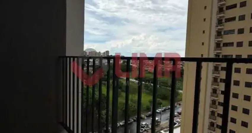 Apartamento com 2 quartos à venda no Parque Residencial das Camélias, Bauru 