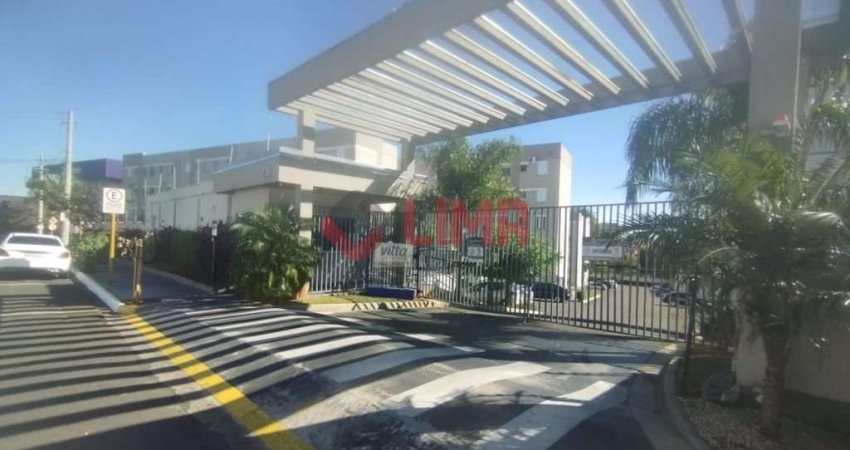 Apartamento Térreo - Vitta Vila Niponica - Bauru/SP