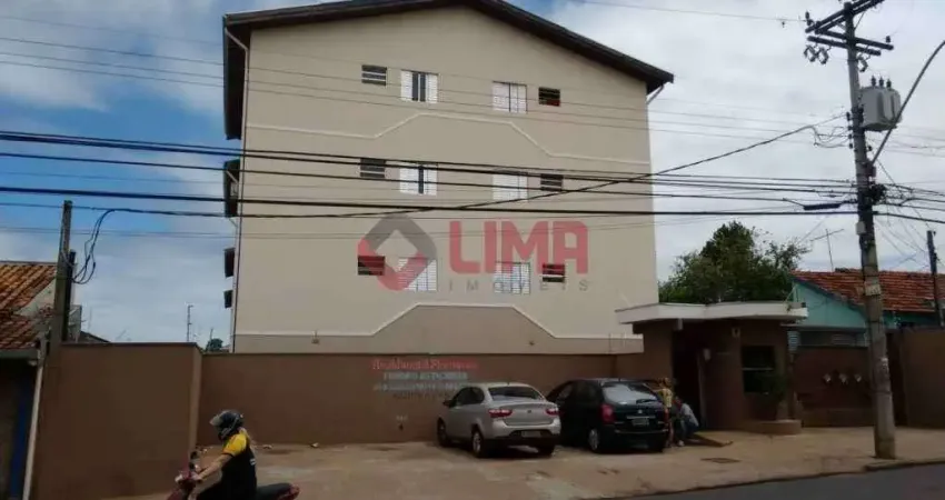 APARTAMENTO PARA LOCAÇÃO NO FLORENÇA COM 2 DORMITORIOS. - TÉRREO NA RUA BERNARDINO DE CAMPOS