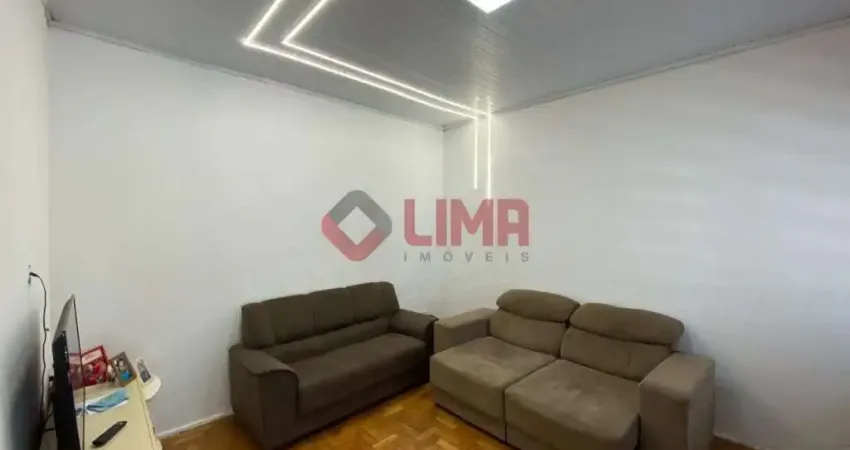 CASA TÉRREA NA VILA SOUTO - 3 DORMITÓRIOS - TERRENO 11X44 - BAURU/SP