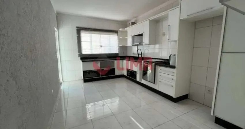 SOBRADO NO JARDIM SILVESTRE - 3 DORMS (2 SUÍTES COM CLOSET) - BAURU/SP