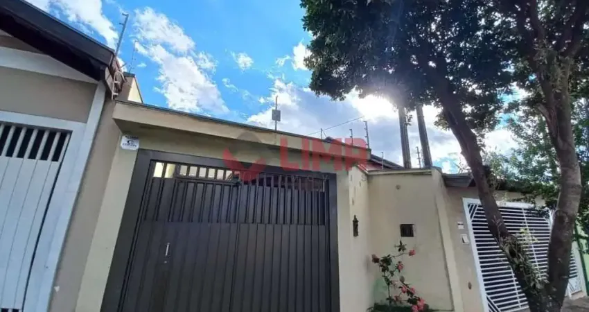 Sobrado no jardim olímpico - 3 dormitórios, 2 suítes, área de lazer - bauru/sp