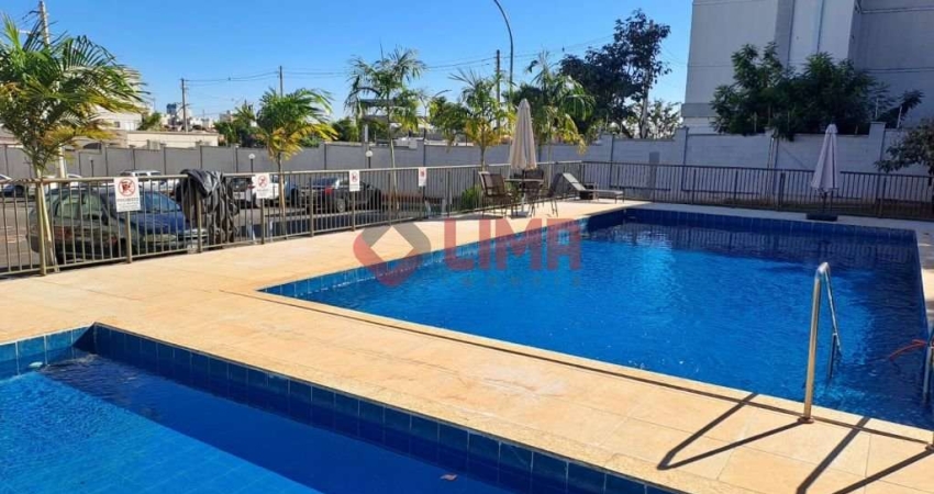 Ótimo apartamento para venda no Residencial Bela Suiça - Região do Geisel - Bauru/SP