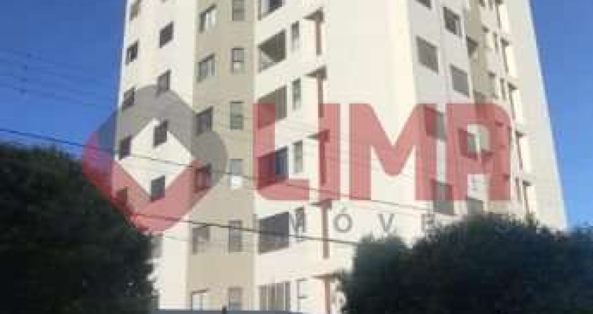 Excelente apartamento mobiliado no Edificio Jatobá com 2 dormitórios, 1 vaga de garagem próximo à Av. Getúlio Vargas