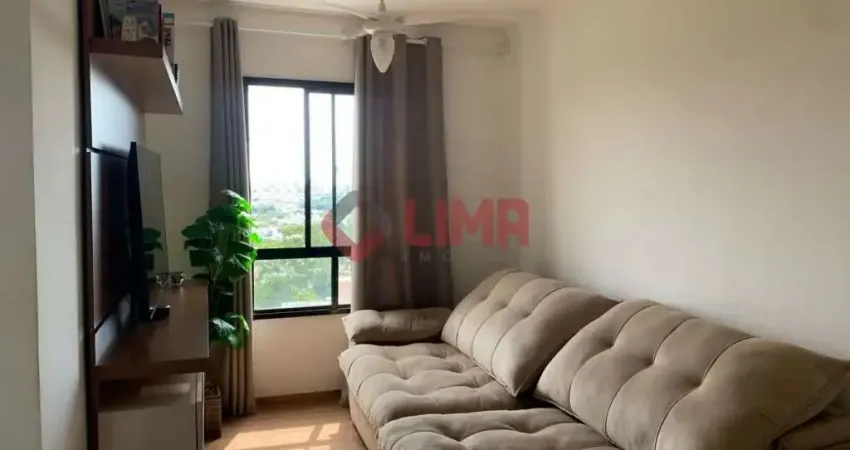 APARTAMENTO NO JARDIM COLONIAL - R$ 290.000, 2 DORMITÓRIOS, 9º ANDAR - BAURU/SP