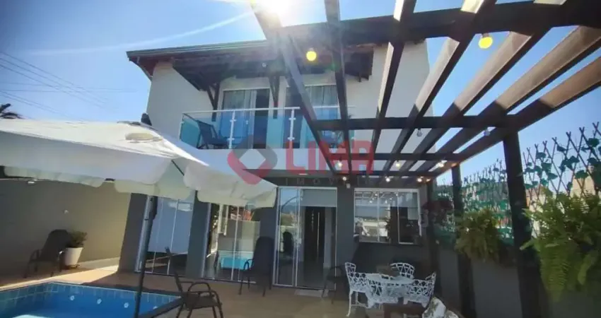 Casa aconchegante à venda no Jardim América - Bauru/sp.