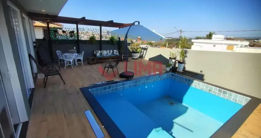 Casa com 4 quartos à venda no Jardim América, Bauru 