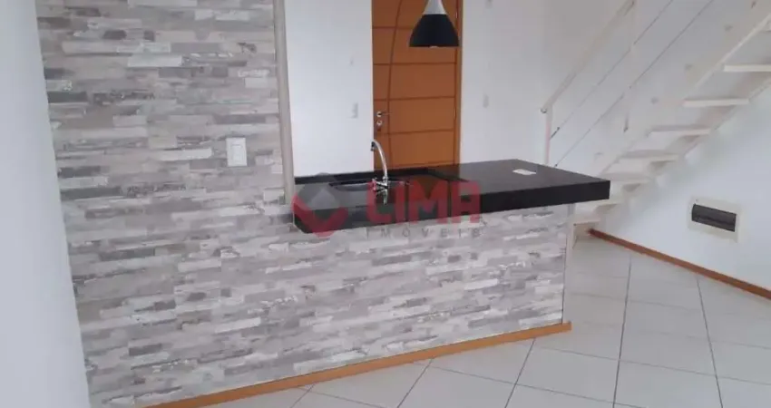 Apartamento com 1 quarto para alugar na Vila Nova Cidade Universitária, Bauru 