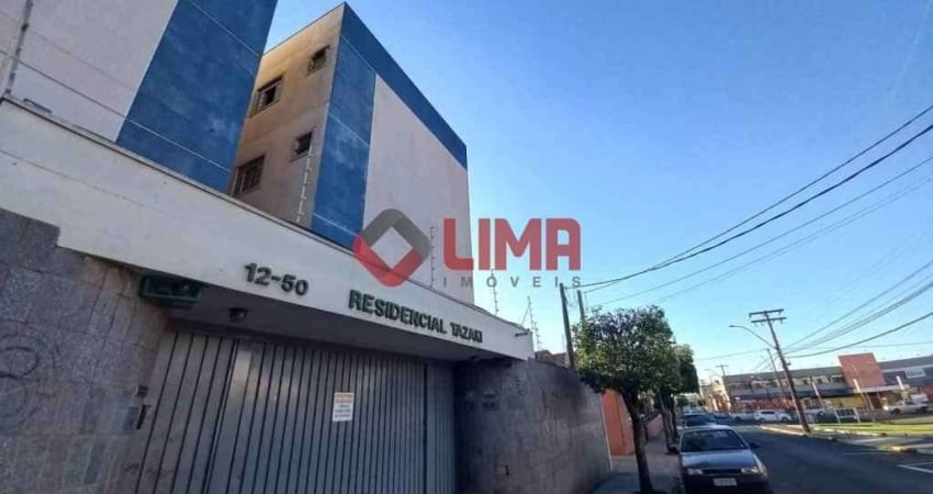 Apartamento para locação Edifício Tazaki com 1 dormitório próximo à UNISAGRADO