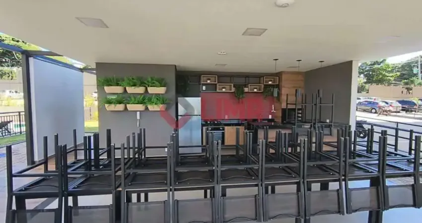 ÓTIMO APARTAMENTO NO VISTA ÁGUA COMPRIDA - BAURU / SP