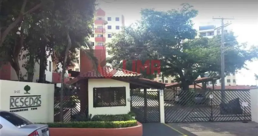 Apartamento com 3 quartos à venda na Vila Engler, Bauru 