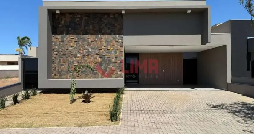 Casa com 3 quartos à venda no Residencial Tamboré, Bauru