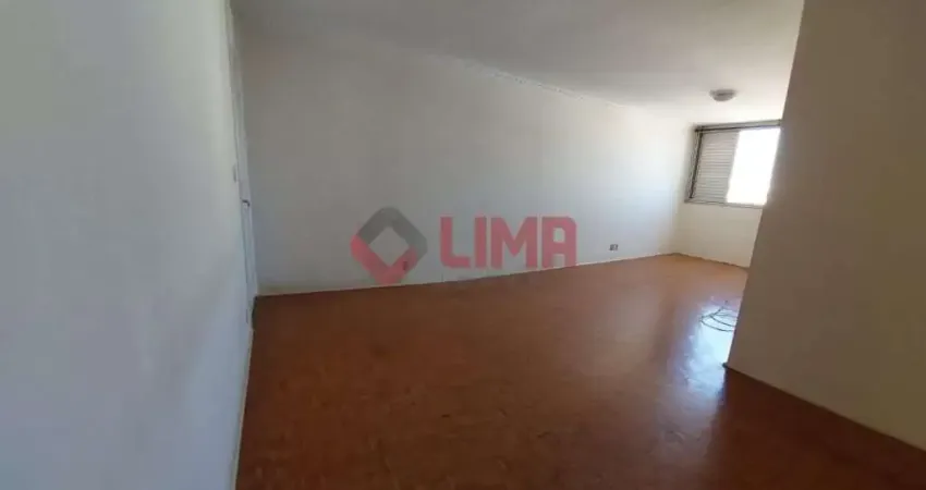 Apartamento com 2 quartos para alugar no Centro, Bauru 