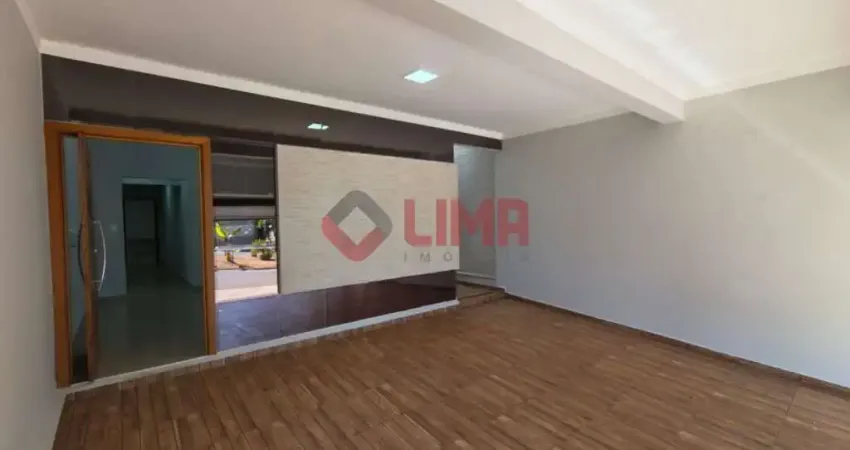 Casa com 3 quartos à venda no Jardim Colonial, Bauru