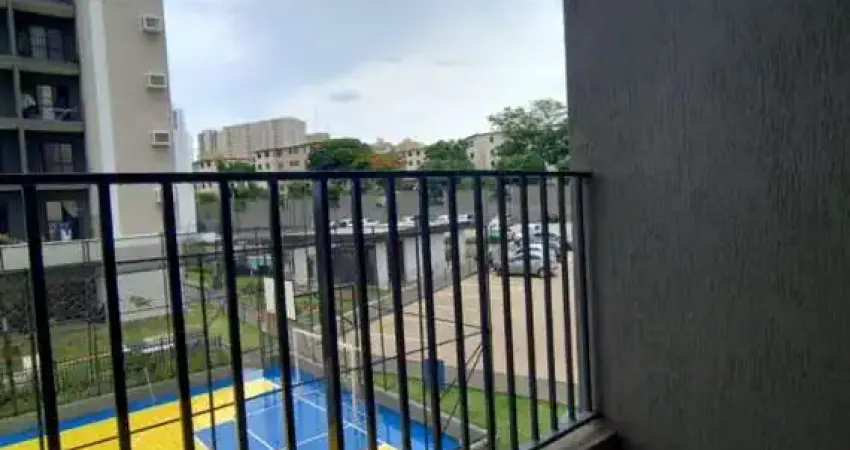 Apartamento com 2 quartos à venda na Rua Victor Curvello de Ávila Santos, Parque Residencial das Camélias, Bauru
