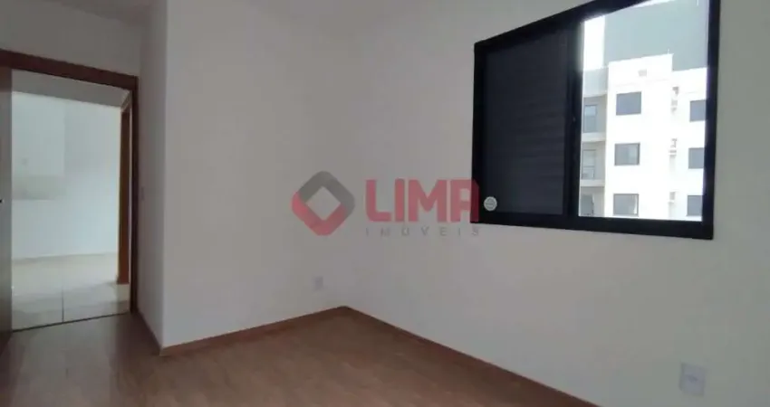 Apartamento com 2 quartos à venda no Parque Residencial das Camélias, Bauru