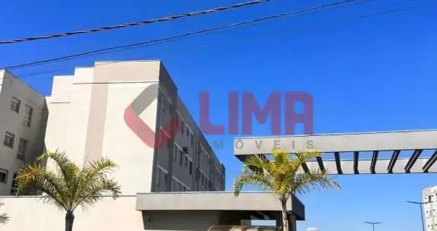 Apartamento com 2 quartos à venda no Vitta São José, Bauru