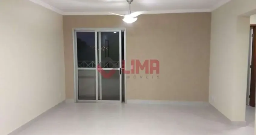 Apartamento com 3 quartos à venda na Vila Cardia, Bauru