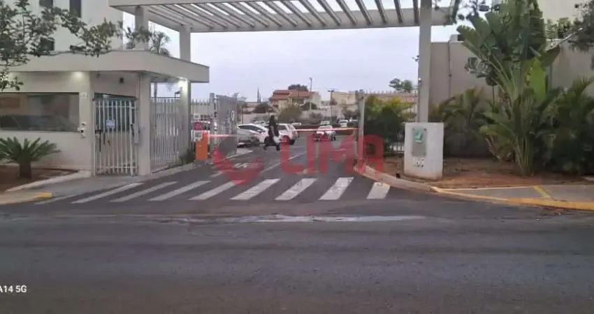 Apartamento com 2 quartos à venda no Jardim Terra Branca, Bauru